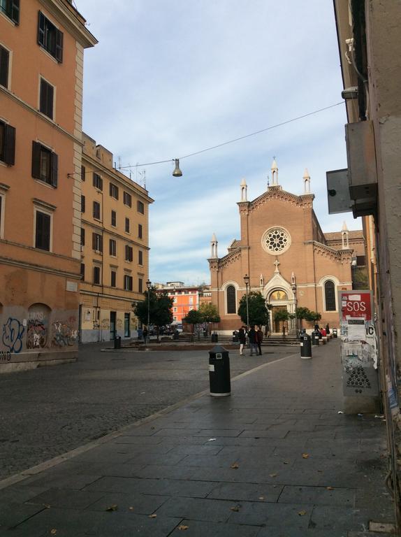 La Casa Dei Sogni * Rome