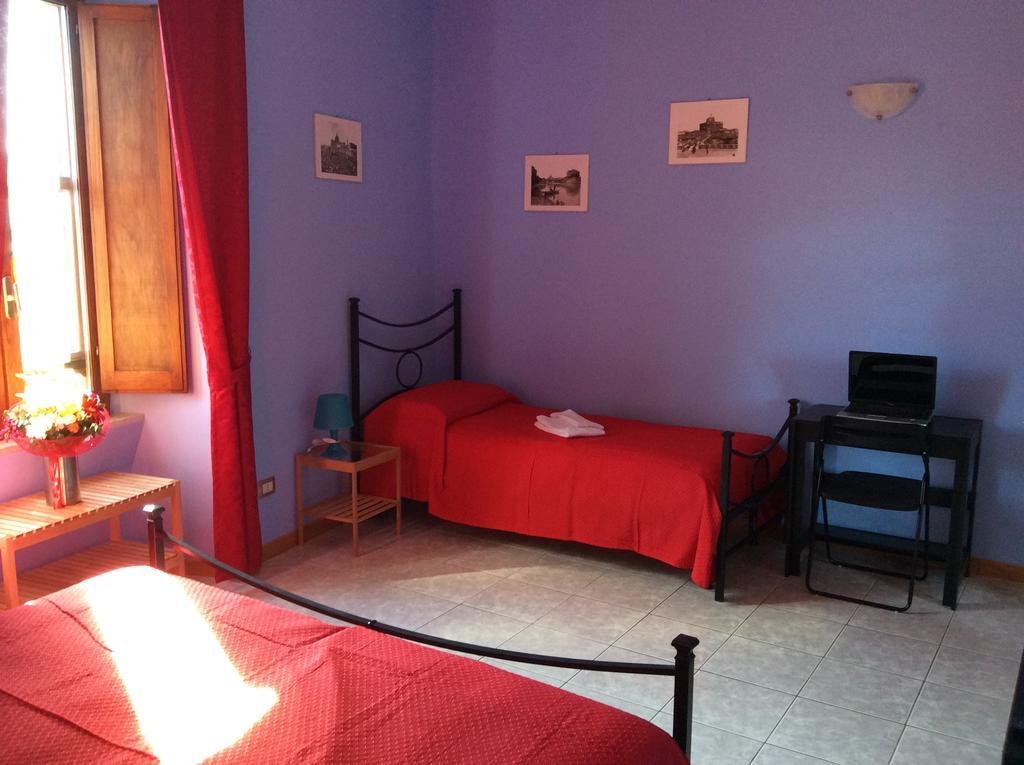 Bed & Breakfast La Casa Dei Sogni Rome