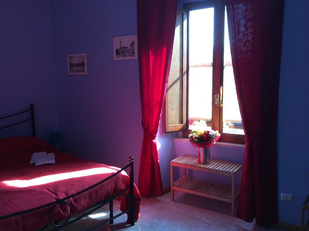 Bed & Breakfast La Casa Dei Sogni