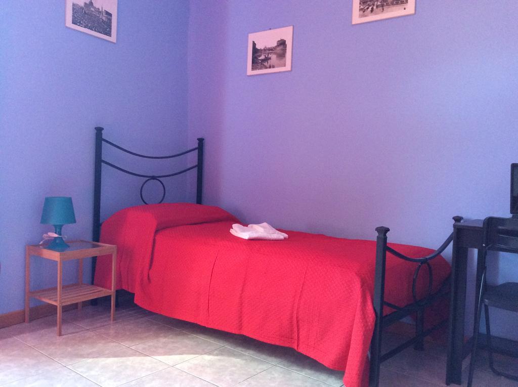 La Casa Dei Sogni Bed & Breakfast Rome