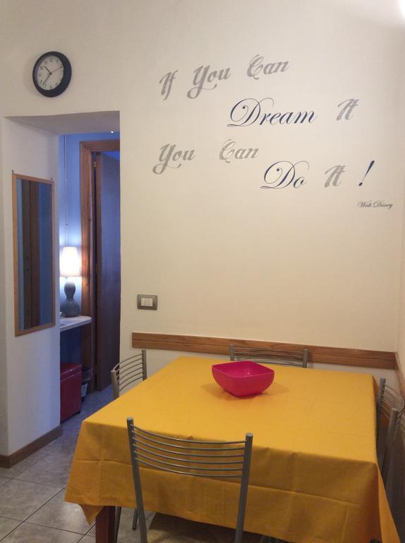 Bed & Breakfast La Casa Dei Sogni *