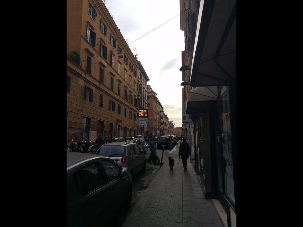 Bed & Breakfast La Casa Dei Sogni Rome