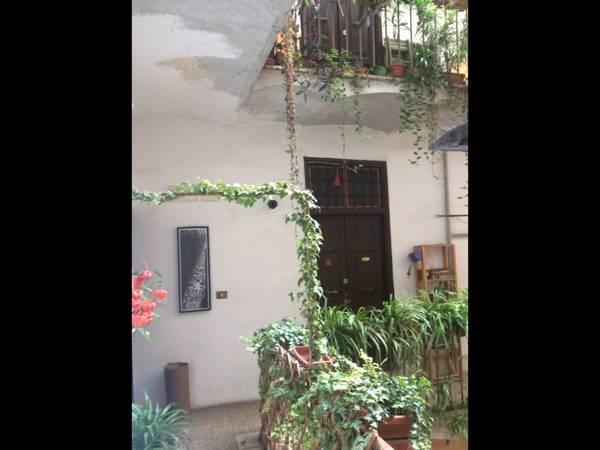 Bed & Breakfast La Casa Dei Sogni *